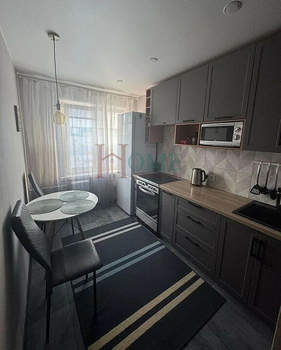 2-к квартира, на длительный срок, 45м2, 9/10 этаж