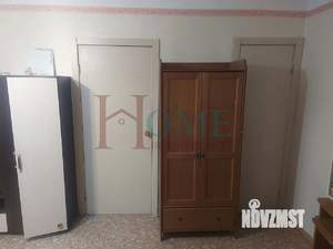 2-к квартира, на длительный срок, 45м2, 3/3 этаж