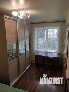 3-к квартира, на длительный срок, 57м2, 4/5 этаж