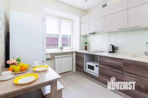 1-к квартира, посуточно, 36м2, 1/5 этаж