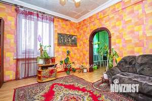 2-к квартира, на длительный срок, 57м2, 5/5 этаж