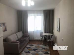 Студия квартира, на длительный срок, 21м2, 4/10 этаж