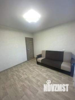 1-к квартира, на длительный срок, 34м2, 8/10 этаж