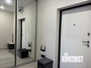 2-к квартира, посуточно, 42м2, 1/1 этаж