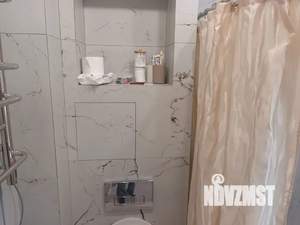 1-к квартира, посуточно, 30м2, 10/14 этаж