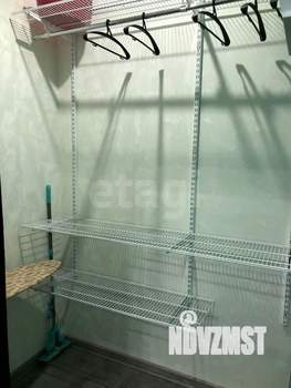 1-к квартира, на длительный срок, 48м2, 19/19 этаж