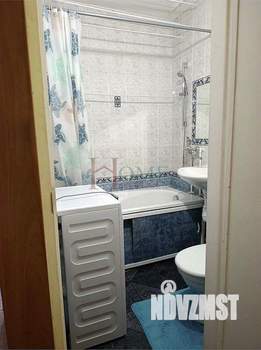 1-к квартира, на длительный срок, 30м2, 4/5 этаж