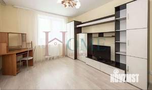 2-к квартира, на длительный срок, 60м2, 12/25 этаж