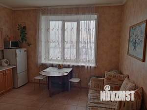 1-к квартира, посуточно, 50м2, 6/10 этаж
