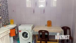 1-к квартира, на длительный срок, 39м2, 1/4 этаж