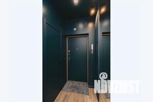 1-к квартира, посуточно, 40м2, 11/25 этаж