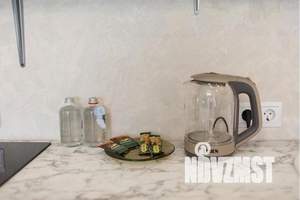 1-к квартира, посуточно, 25м2, 1/9 этаж