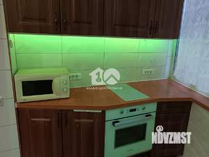 1-к квартира, на длительный срок, 42м2, 3/12 этаж