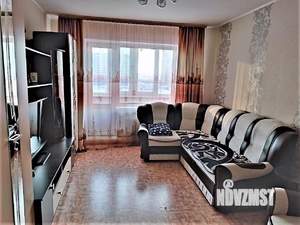 2-к квартира, на длительный срок, 55м2, 2/10 этаж