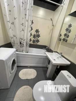 1-к квартира, посуточно, 47м2, 1/1 этаж