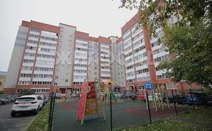 2-к квартира, на длительный срок, 50м2, 2/10 этаж