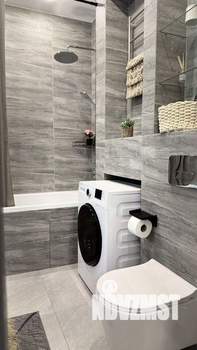 Студия квартира, на длительный срок, 38м2, 11/25 этаж