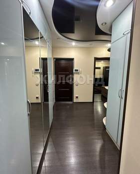 2-к квартира, на длительный срок, 55м2, 10/10 этаж