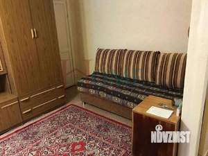 1-к квартира, на длительный срок, 41м2, 2/5 этаж