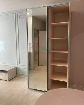 1-к квартира, на длительный срок, 32м2, 9/10 этаж