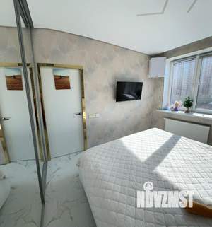 2-к квартира, на длительный срок, 45м2, 4/25 этаж