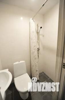 Студия квартира, посуточно, 9м2, 1/5 этаж