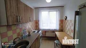 2-к квартира, на длительный срок, 45м2, 2/5 этаж