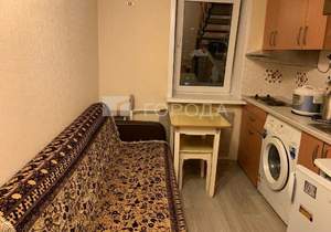 1-к квартира, на длительный срок, 20м2, 8/9 этаж