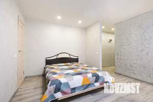 1-к квартира, посуточно, 32м2, 1/5 этаж