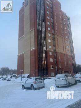 Студия квартира, на длительный срок, 21м2, 12/13 этаж