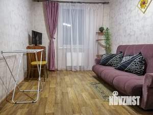 2-к квартира, на длительный срок, 38м2, 16/17 этаж