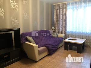 3-к квартира, на длительный срок, 51м2, 1/5 этаж