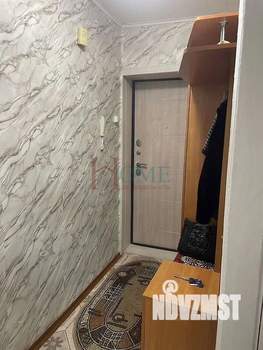 1-к квартира, на длительный срок, 31м2, 3/5 этаж