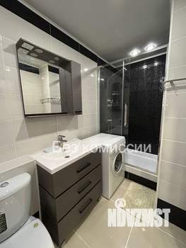 Студия квартира, на длительный срок, 30м2, 13/17 этаж