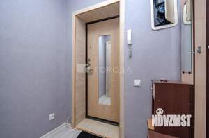 1-к квартира, на длительный срок, 30м2, 5/5 этаж