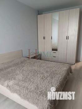1-к квартира, на длительный срок, 44м2, 15/25 этаж