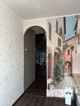 2-к квартира, на длительный срок, 43м2, 6/9 этаж