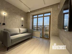 2-к квартира, на длительный срок, 40м2, 9/25 этаж