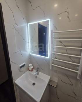 2-к квартира, на длительный срок, 45м2, 5/5 этаж