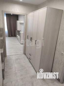 1-к квартира, на длительный срок, 24м2, 15/20 этаж