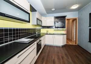 2-к квартира, на длительный срок, 53м2, 14/17 этаж