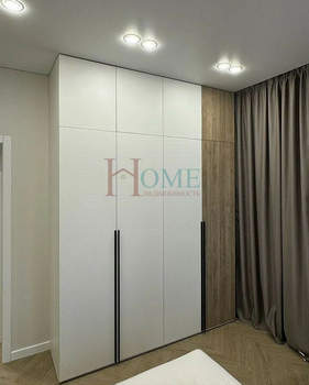 3-к квартира, на длительный срок, 58м2, 7/15 этаж