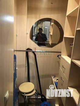 1-к квартира, на длительный срок, 33м2, 5/5 этаж