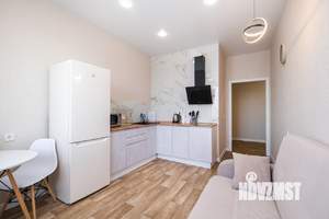 2-к квартира, посуточно, 45м2, 5/22 этаж