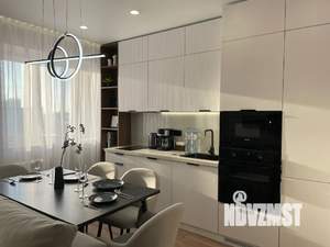 2-к квартира, посуточно, 55м2, 7/9 этаж