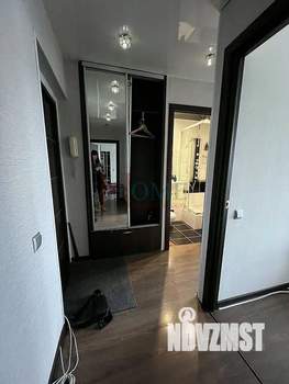 2-к квартира, на длительный срок, 42м2, 5/5 этаж