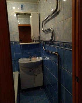 2-к квартира, на длительный срок, 43м2, 1/5 этаж