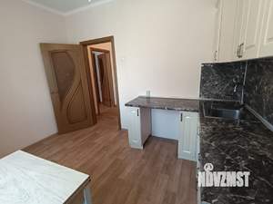 1-к квартира, на длительный срок, 33м2, 1/6 этаж