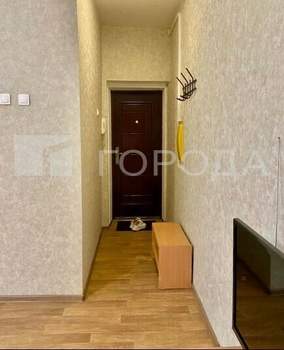 1-к квартира, на длительный срок, 31м2, 2/5 этаж