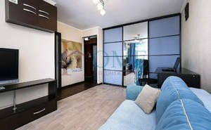 1-к квартира, на длительный срок, 32м2, 9/9 этаж